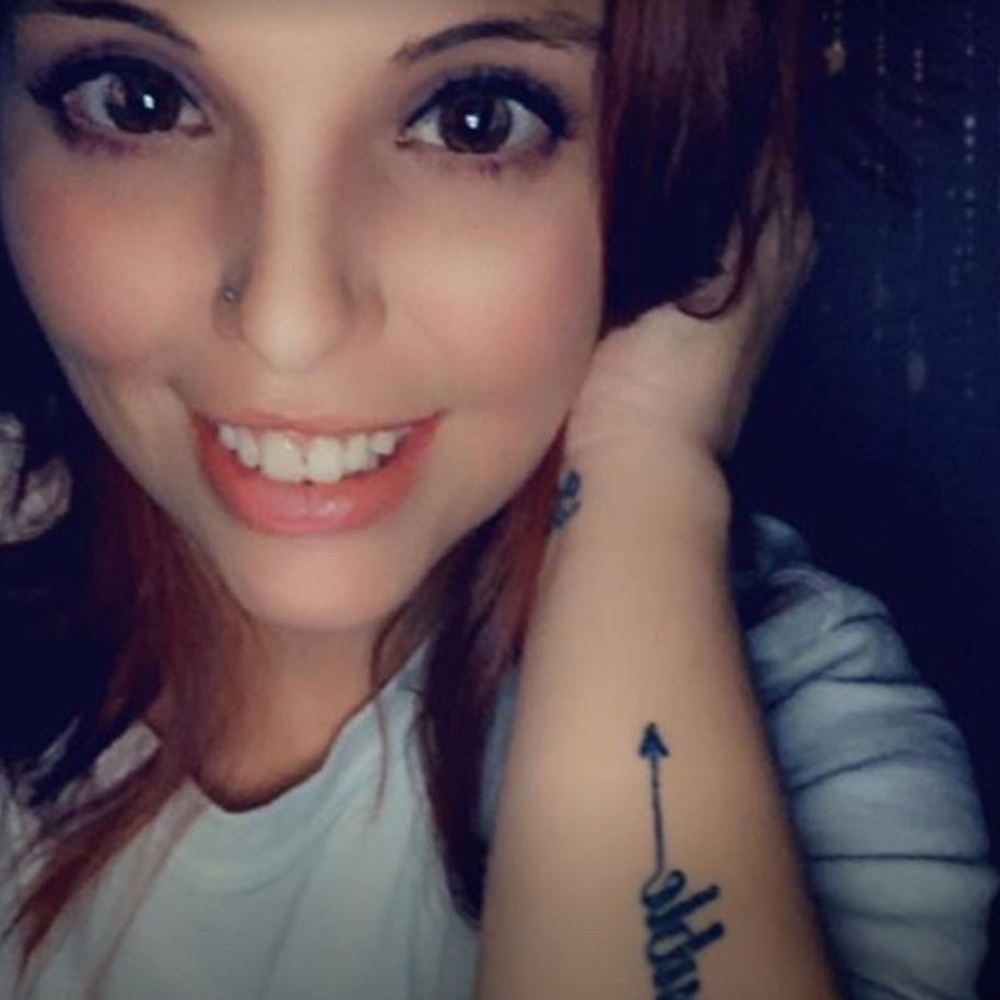 Meet your Posher, Brittany